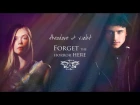 Finch & Violet || Forget the horror here (All the Bright Places)
