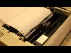 PRINTER HYSTERIA! - How Muse Prints [HD]