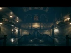 UE4 - Resident Evil | R.P.D. Main Hall | FanArt Remake