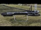 Army flies hoverbike prototype