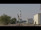 Soyuz-2.1a aborted launch with Progress MS-07