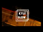 Kyle Slow - why am i alive still (prod. landfill)