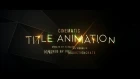 After Effects Tutorial: A Wrinkle in Time Cinematic Title Animation in After Effects - Free Download