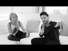 Shakira y Maluma hacen presentación íntima de 'Trap'