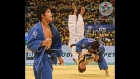 Ono Shohei's Top 20 Ippons on the IJF World Judo Tour