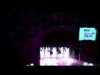 Violetta en vivo 2013 intro