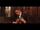 Philip Glass - Mishima MVT V  - Dublin Guitar Quartet - Performance Film 2011