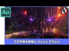 Doctor Strange Dormammu voice effect from dark dimension adobe audition | Film Masters