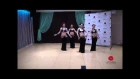 03. Tribal fusion, Tribal Studio "Atisha" г. Челябинск