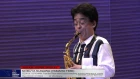 From the place where knows everything by George Gershwin    Nobuya Sugawa   XVIII World Sax Congress