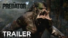 The Predator | Final Trailer [HD] | 20th Century FOX [NR]
