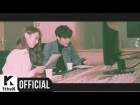 Yu Seung Woo & Yeonjung (Cosmic Girls/I.O.I) - I will be on your side