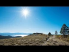 Tour de Tahoe // Bikepacking and Fly Fishing in the Sierra Mountains