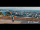 Freestyle Football Girl | Kitti Szász | Budapest