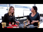 [RUS SUB] Pretty Little Liars - Janel Parrish Teases PLL Season 6