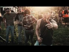 Redneck Souljers - Rural Legends (Feat. DurtE)