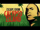 The Rock Presents: "Escape From Calypso Island" - A 360 VR Adventure
