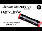 Мехмод TimeKeeper v2 (Clone) - Фигурный Эйбл - VapeStoree from TLT