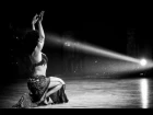 Dubstep Tribal Fusion Belly Dance - Ebony Qualls - Washington DC - Art of The Belly - Senbei