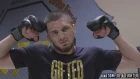 Anatomy of Zelim Imadaev: Chechnya's next UFC Prospect  (Preview)