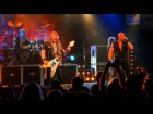 Gamma Ray - One With The World (feat.Ralf Scheepers) @ Backstage München 03.11.15