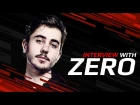 Интервью с Zero / Interview with Zero @ HR bootcamp [+RU Subs]