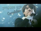 방탄소년단 JUNGKOOK Rap Compilation