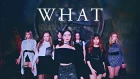 Dreamcatcher (드림캐쳐) - WHAT dance cover by GGOD