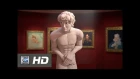 CGI Animated Short HD: "The D in David" - by Michelle Yi & Yaron Farkash