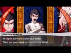 Dangan-Ronpa:Hope's Academy and Despair's Students - English Translated Demo(Part 1)