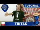 TikTak - Сценический образ - Урок - Beatbox Battle TV