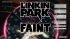 Warframe Mandachord -- Linkin Park - Faint