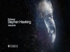 Professor Stephen Hawking 1942 - 2018