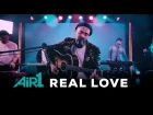 Hillsong Young & Free - Real Love [LIVE at Air1] #TCBM