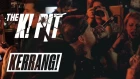 Beartooth Live In The K! Pit (Tiny Dive Bar Show)