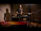 Tinavie - Kometa / Dmitry Frolov - drums