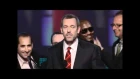 PCA 2010: Hugh Laurie& House cast accept awards for Favorite TV Drama and Drama Actor