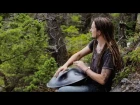 Bello Banff - A Time Lapse HandPan video - Daniel Waples [HD]