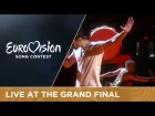 ESC 2016 l Hungary - Freddie - Pioneer (Grand Final)