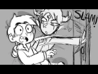 Meant To Be Yours SVTFOE (Tomco vs Starco) *unfinished*