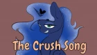 The Crush Song | MLP Version (Animatic) | My Little Pony