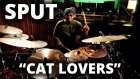 Meinl Cymbals - Robert 'Sput' Searight - "Cat Lovers"