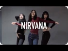 Nirvana - INNA / Ara Cho Choreography