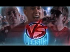 Oxxxymiron VS Гнойный (Слава КПСС) 5-0 Почему ТАК? VERSUS ИЛИ SLOVOSPB ?