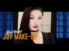 [Eng] RedVelvet Joy Cover Makeup Tutorial 레드벨벳 조이 가요대축제 커버 메이크업 l 이사배(RISABAE Makeup)