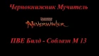 Neverwinter Online Чернокнижник M13 Билд Соблазн, Стоит ли брать в пати соблазнителя...?