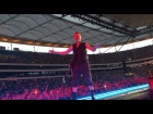 Depeche Mode - Home - RUNWAY - Martin L. Gore - Frankfurt 20.06.2017 - Global Spirit Tour
