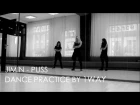 PUSS - Jimin (AOA) feat. Iron | DANCE  PRACTICE BY 1WAY |