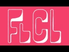 FLCL Progressive and Alternative Combo Trailer | Toonami | adult swim