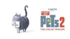 The Secret Life Of Pets 2 - The Chloe Trailer [HD]
